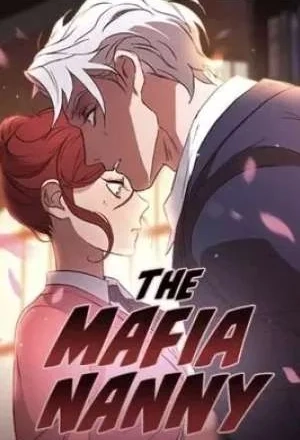 Portada de La Niñera De La Mafia