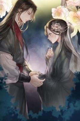 Portada de La Novia De La Sombra