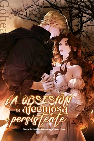 Portada de La Obsesión es Afectuosa y Persistente