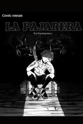 Portada de La Pajarera
