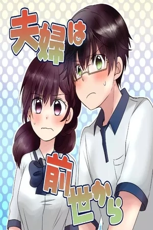 Portada de La pareja de la vida anterior
