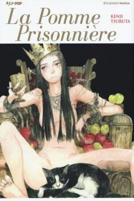 Portada de La Pomme Prisonniere