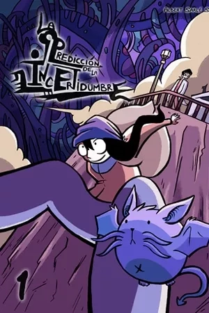 Portada de La Predicción de la Incertidumbre