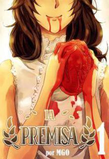 Portada de La Premisa