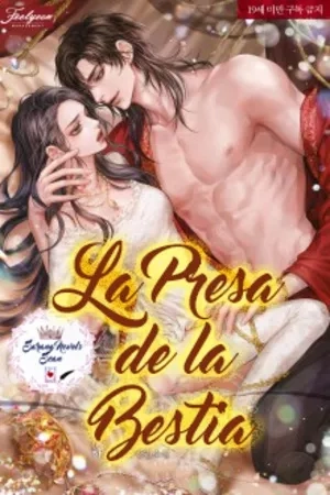 Portada de la presa de la bestia