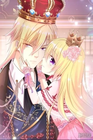 Portada de La Princesa del Castigo Divino