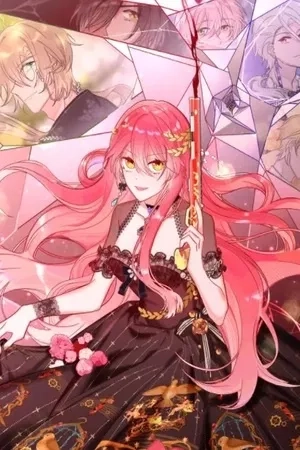 Portada de La princesa villana