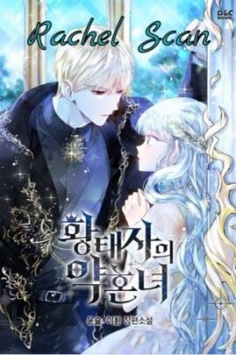 Portada de La Prometida Del Principe