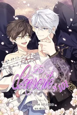 Portada de La protagonista femenina 101