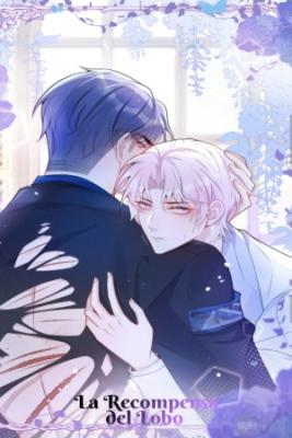 Portada de La Recompensa Del Lobo