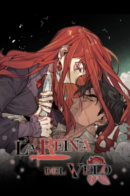 Portada de La Reina Del Velo