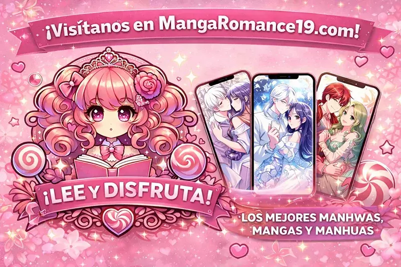 Portada de La Reina Demonio Solo Quiere Vivir En Paz