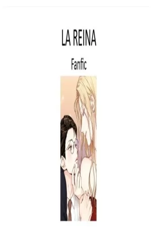 Portada de La Reina Fanfic