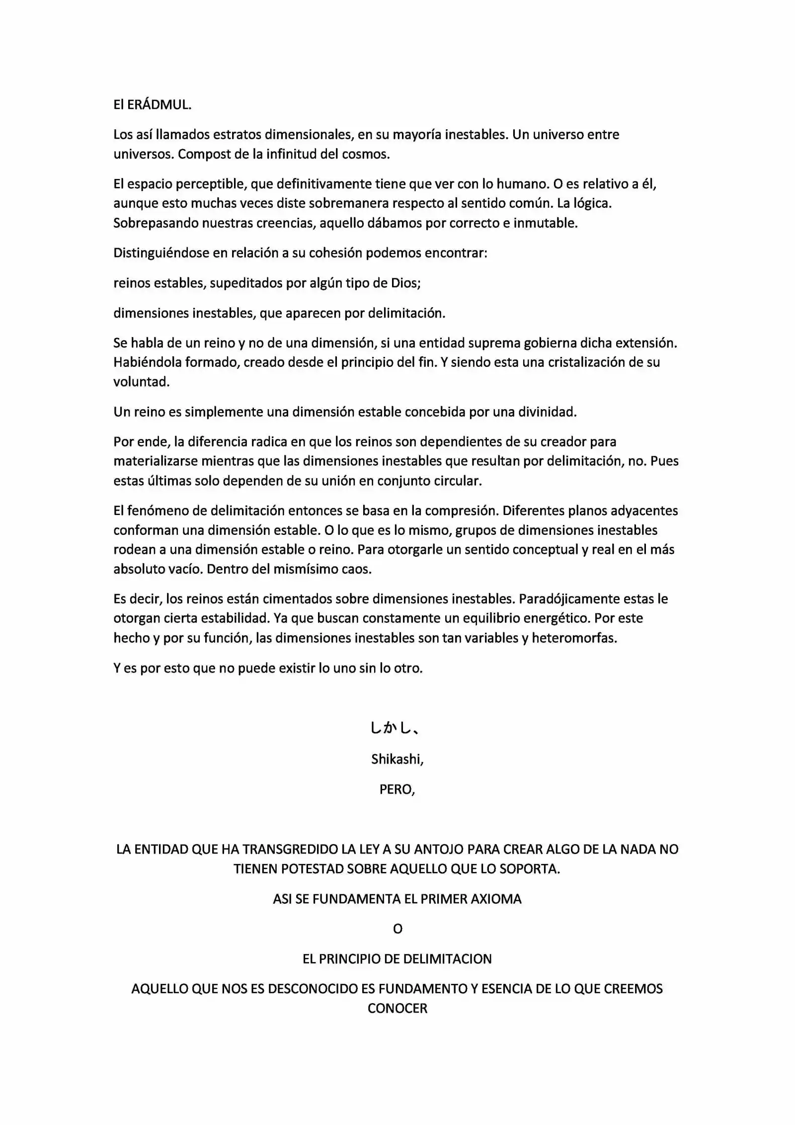 Portada de La Resolucion Y El Sacrificio De Inmrear