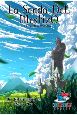 Portada de La Senda Del Mestizo