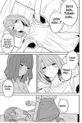 Portada de La Senpai Esta Borracha