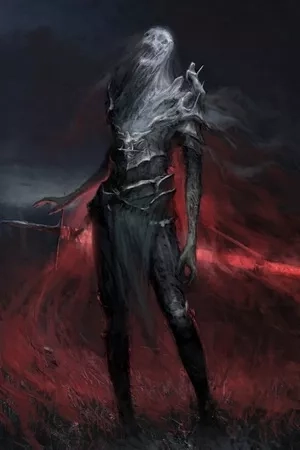 Portada de La Sombra del Vacío