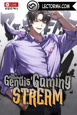 Portada de La Transmision De Juegos Del Genio Poseido