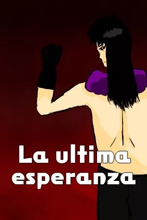 Portada de La Ultima Esperanza