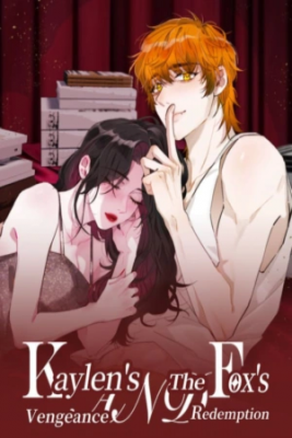 Portada de La Venganza De Kaylen Y La Redencion Del Zorro