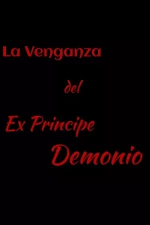 Portada de La Venganza del ex Principe Demonio