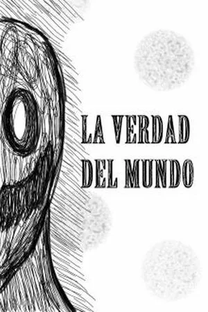 Portada de LA VERDAD DEL MUNDO