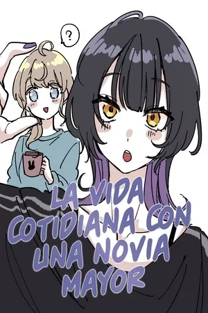 Portada de La vida cotidiana con una novia mayor