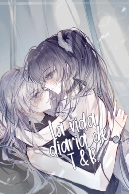 Portada de La Vida Diaria De T B