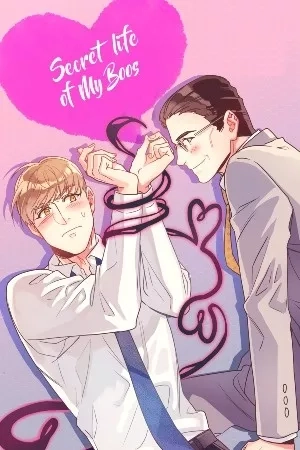 Portada de La vida secreta de mi Jefe