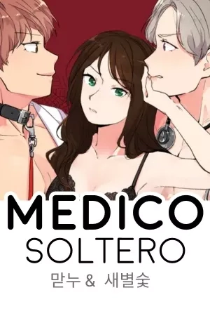 Portada de La vida secreta de un médico soltero
