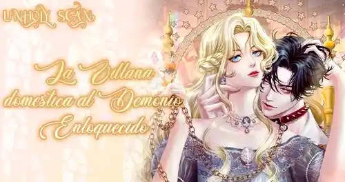 Portada de La Villana Domestica Al Villano Enloquecido