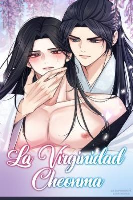 Portada de La Virginidad Cheonma