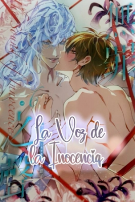 Portada de La Voz De La Inocencia