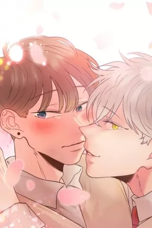Portada de La voz del amor
