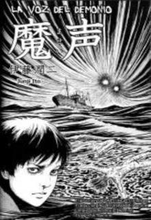 Portada de La Voz Del Demonio