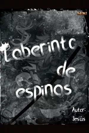 Portada de Laberinto de Espinas (OSC)