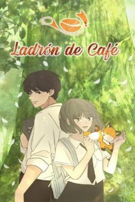 Portada de Ladron De Cafe