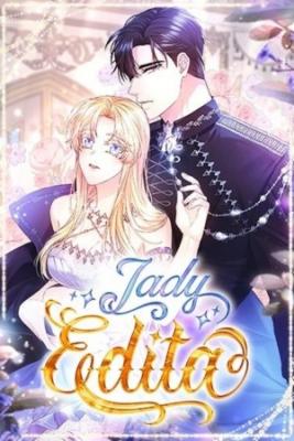 Portada de Lady Edita
