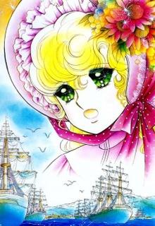 Portada de Lady Georgie