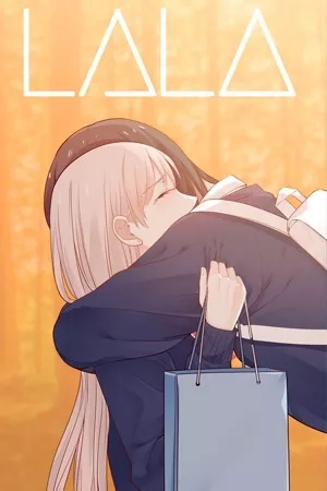Portada de Lala S2