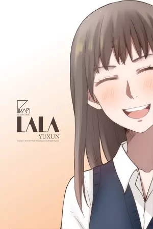 Portada de Lala