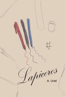 Portada de Lapiceros