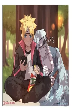 Portada de las aventuras del mitsuboru