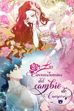 Portada de LAS CIRCUNSTANCIAS DEL CAMBIO DE CUERPOS