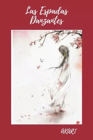 Portada de Las Espadas Danzantes