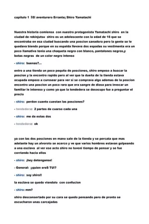 Portada de Las Espadas del cielo y el inframundo