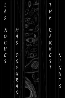 Portada de Las Noches Mas Oscuras