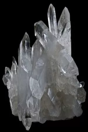 Portada de LAS TORRES DE CRISTAL