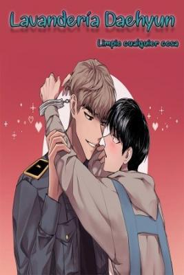 Portada de Lavanderia Daehyun