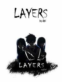 Portada de Layers